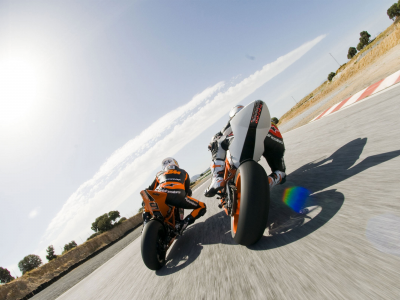 motorbike, KTM, RC8, moto, Super Sport, RC8 2011, мотоциклы, мото, motorcycle