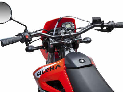 RCR 50, RCR 50 2011, moto, motorbike, мотоциклы, Gilera, Offroad, мото, motorcycle