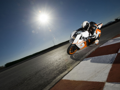 RC8 2011, motorbike, RC8, мотоциклы, KTM, мото, motorcycle, moto, Super Sport
