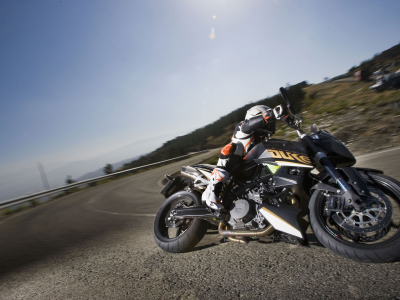 moto, 990 Super Duke, мото, motorbike, motorcycle, 990 Super Duke 2011, KTM, Duke, мотоциклы