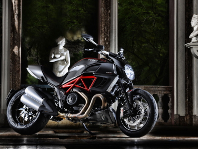 мотоциклы, motorcycle, Diavel, Diavel 2011, Diavel, Ducati, moto, мото, motorbike