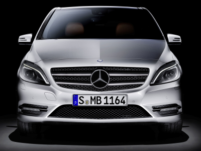 Mercedes-Benz, автомобили, машины, авто, B-Class