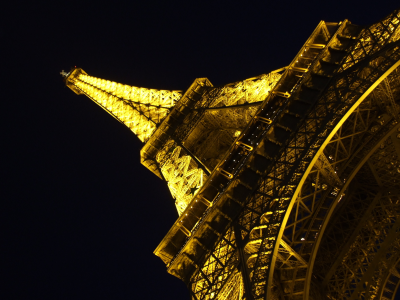 париж, эйфелева башня, франция