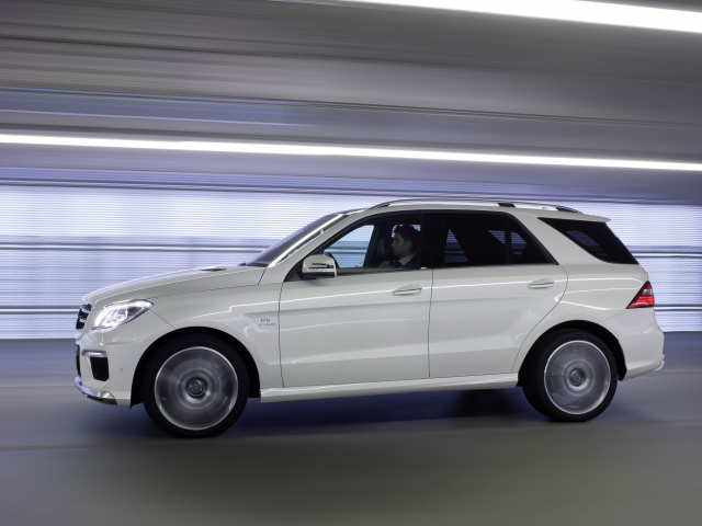 M-Class, машины, Mercedes-Benz, авто, автомобили