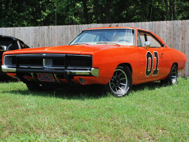 автомобили, orange, muscle car, car, general lee, авто, машины, dodge