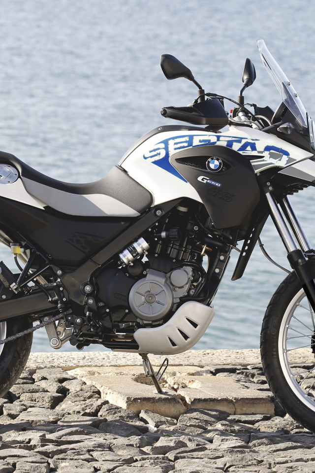 G 650 GS, BMW, motorcycle, motorbike, Enduro - Funduro, moto, мотоциклы, мото, G 650 GS 2012