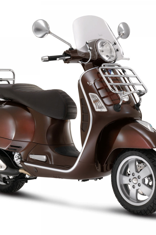 Vespa, мотоциклы, GTS Touring, motorcycle, GTS Touring 2011, мото, motorbike, moto, GTS