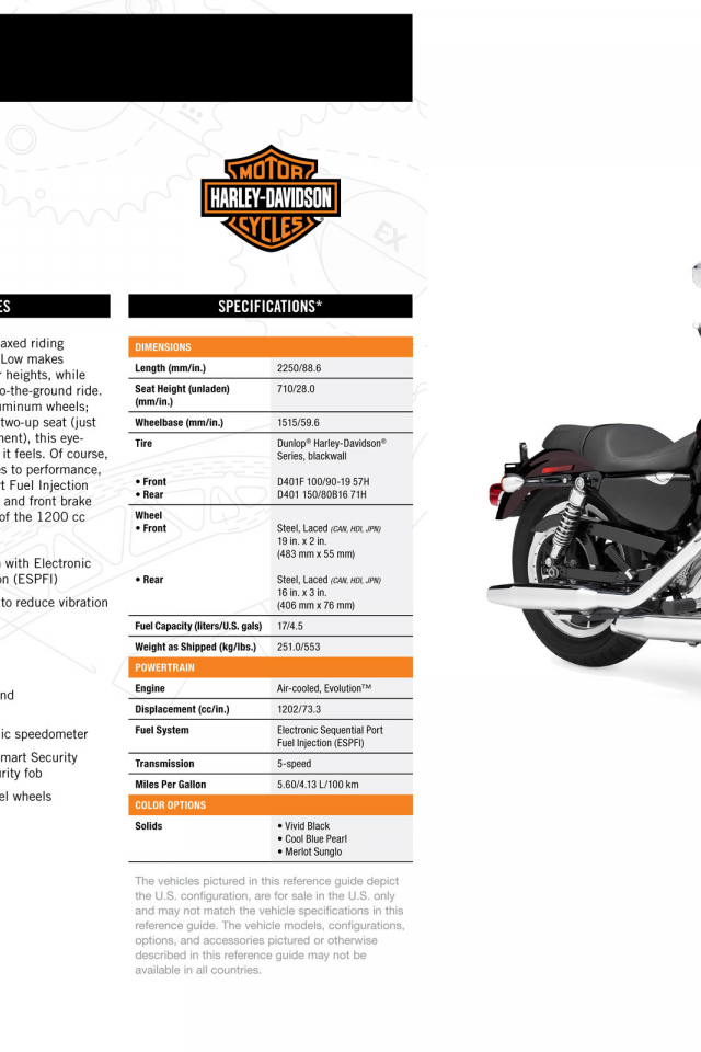motorcycle, motorbike, мотоциклы, XL 1200 L Sportster 1200 Low, Harley-Davidson, Sportster, XL 1200 L Sportster 1200 Low 2011, мото, moto