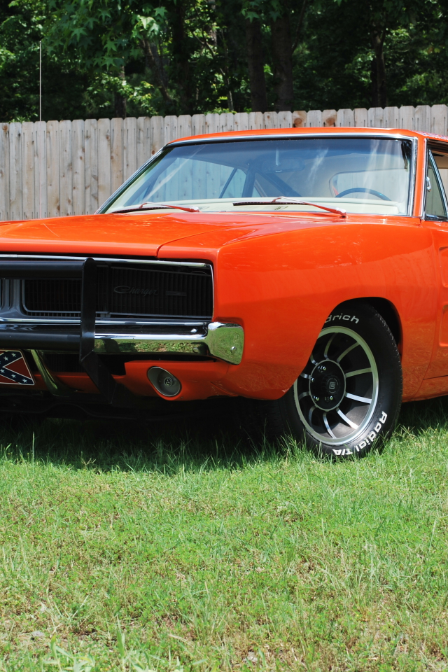 автомобили, orange, muscle car, car, general lee, авто, машины, dodge