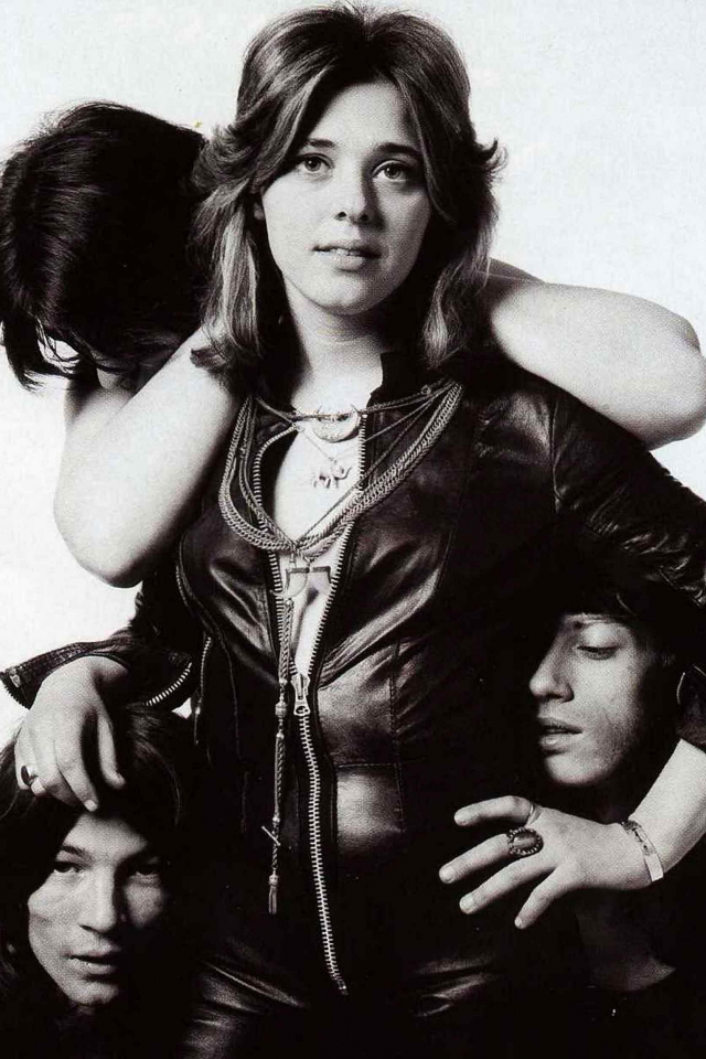 супер, рок, легенда, певица, suzi quatro