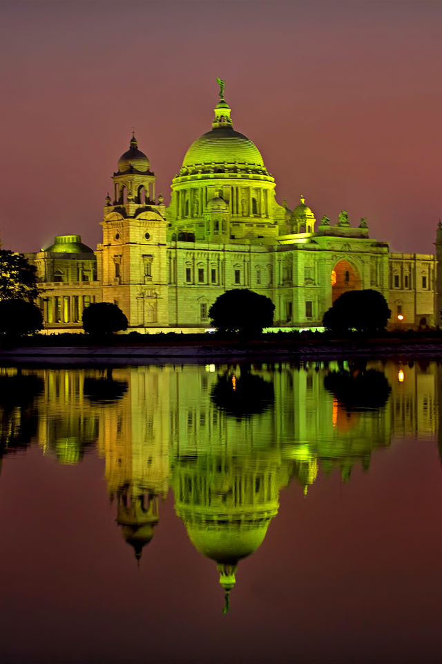 victoria, kolkata