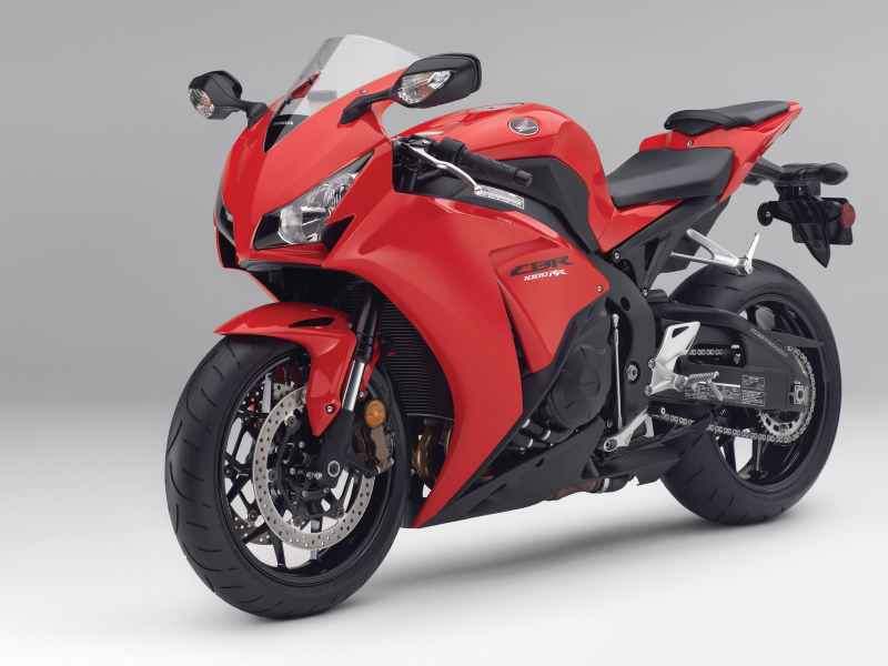 moto, CBR1000RR 2012, CBR1000RR, Honda, мотоциклы, motorbike, мото, motorcycle, Sport