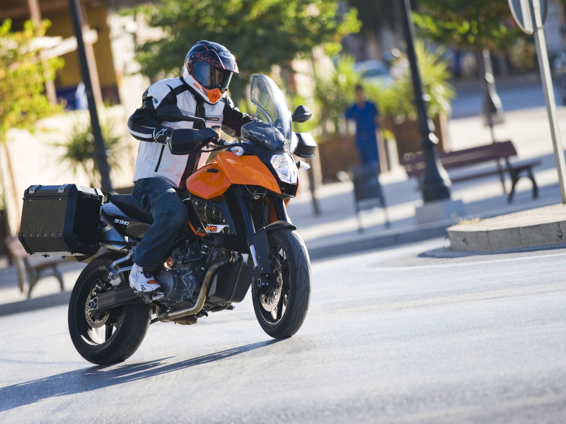 990 SMT, motorbike, KTM, motorcycle, Supermoto, мото, мотоциклы, moto, 990 SMT 2011