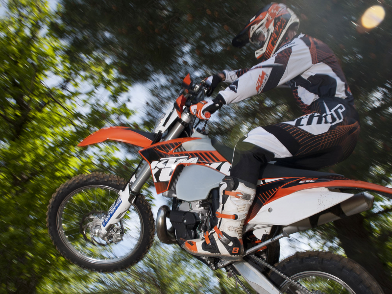 Offroad, KTM, motorbike, moto, motorcycle, 250 EXC, 250 EXC 2012, мото, мотоциклы