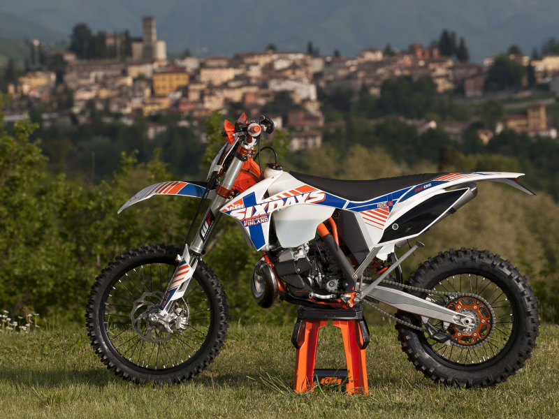 250 EXC, motorcycle, мотоциклы, motorbike, 250 EXC 2012, мото, moto, KTM, Offroad