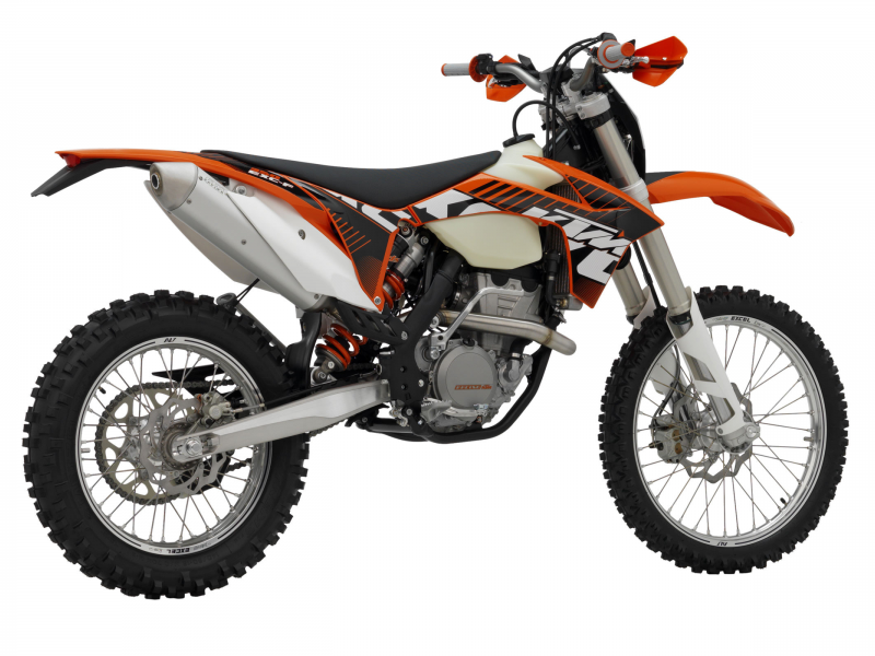 motorbike, Offroad, 350 EXC-F, moto, 350 EXC-F 2012, motorcycle, мото, KTM, мотоциклы