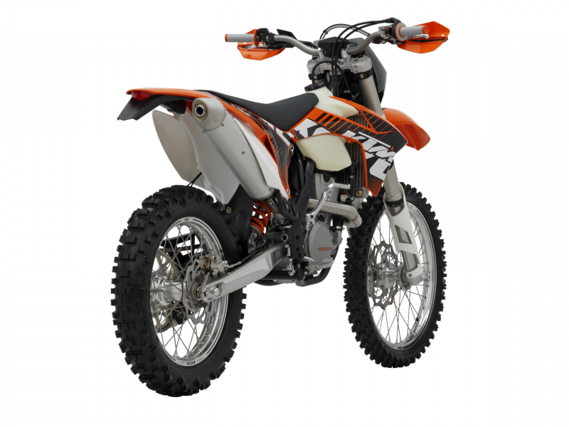motorcycle, 350 EXC-F, 350 EXC-F 2012, мотоциклы, motorbike, мото, moto, Offroad, KTM