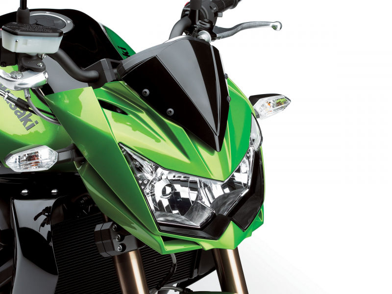 Z750R 2011, moto, motorcycle, Naked, Kawasaki, motorbike, мотоциклы, Z750R, мото