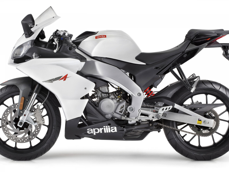motorbike, мотоциклы, moto, Road, RS4 50, мото, RS4 50 2011, motorcycle, Aprilia