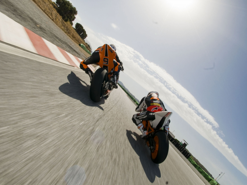 RC8, мото, motorbike, RC8 2011, KTM, Super Sport, moto, мотоциклы, motorcycle