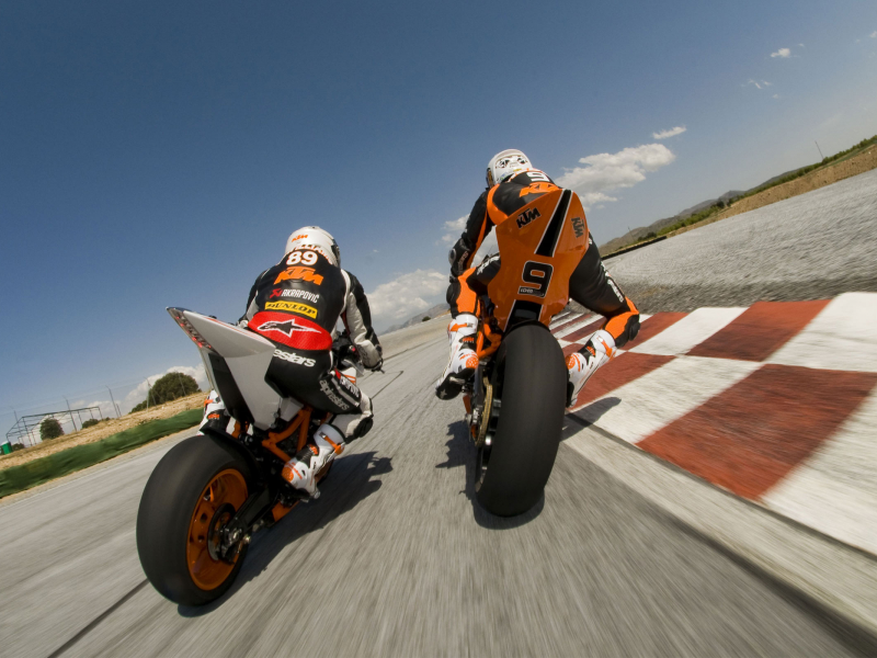 мотоциклы, KTM, Super Sport, motorbike, motorcycle, moto, RC8, мото, RC8 2011