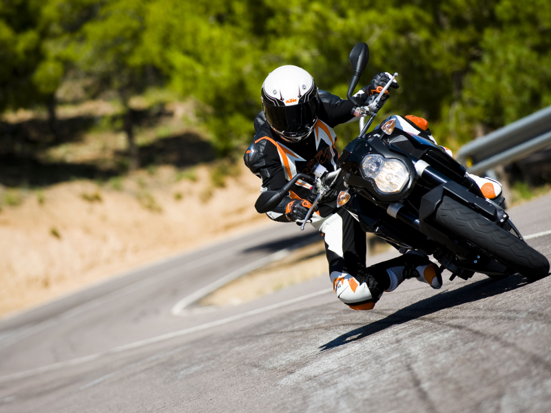 мотоциклы, мото, 990 Super Duke, KTM, moto, Duke, motorcycle, motorbike, 990 Super Duke 2011