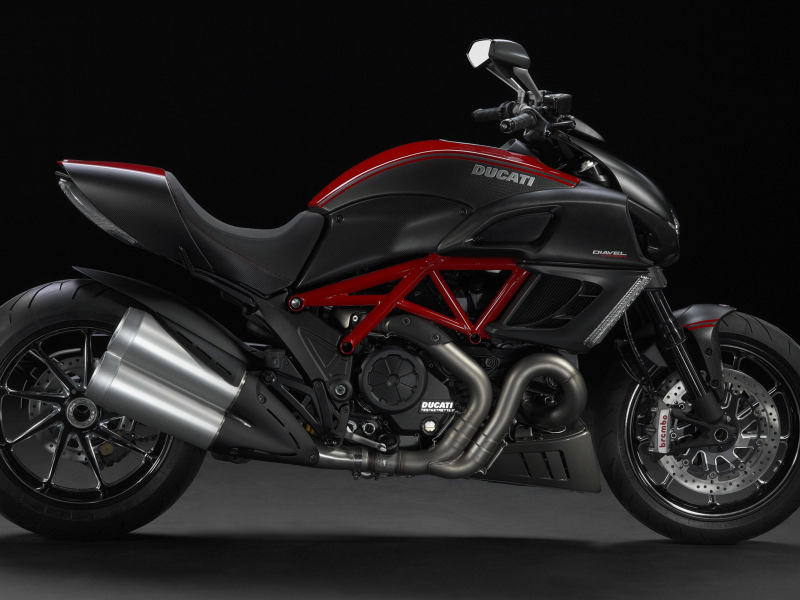 Diavel, Ducati, Diavel 2011, мото, motorbike, motorcycle, moto, Diavel, мотоциклы