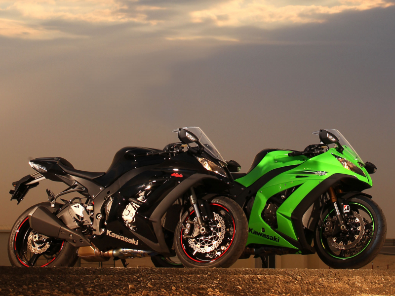 moto, Ninja, мотоциклы, мото, Ninja ZX-10R 2011, Kawasaki, motorcycle, motorbike, Ninja ZX-10R
