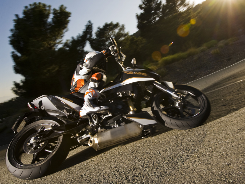 Duke, мото, KTM, 690 Duke 2011, мотоциклы, motorcycle, 690 Duke, moto, motorbike