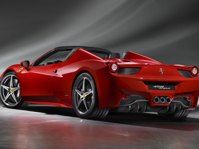 машины, Ferrari, авто, автомобили, 458