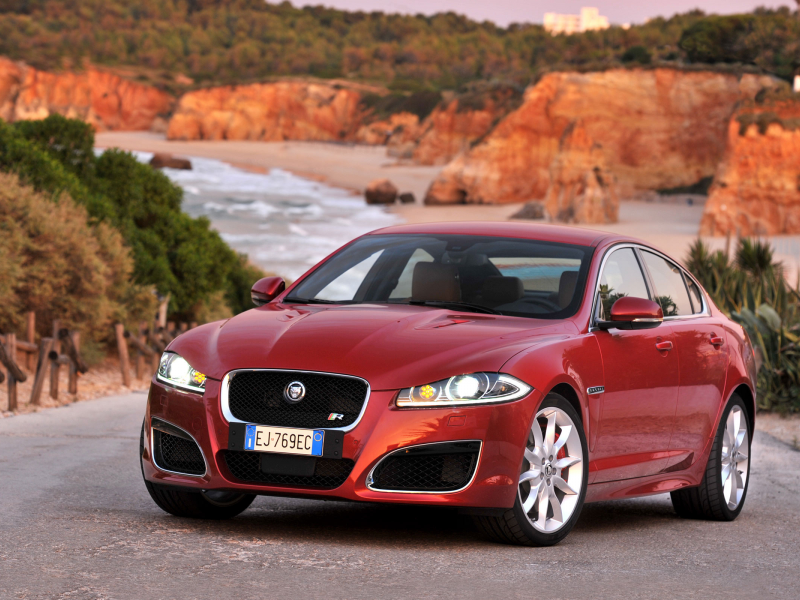 Jaguar, XF, авто, машины, автомобили