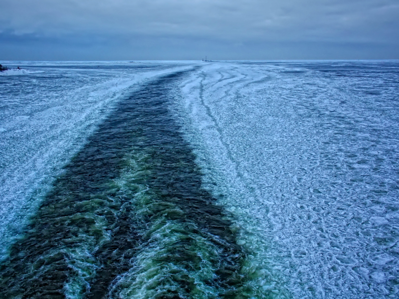 природа, пейзаж, небо, море