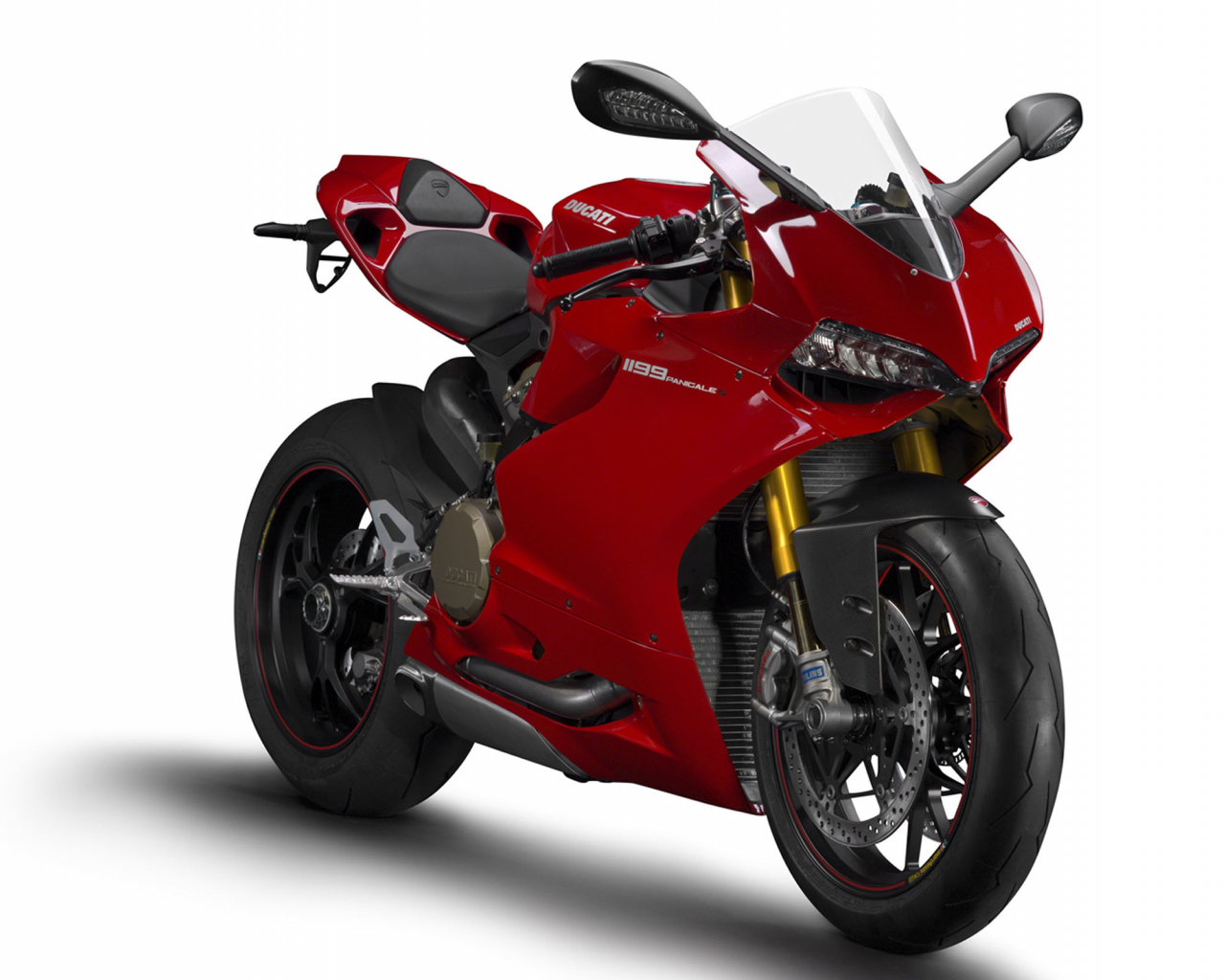 motorbike, мотоциклы, 1199 Pangale 2012, Supersport, 1199 Pangale, мото, Ducati, moto, motorcycle