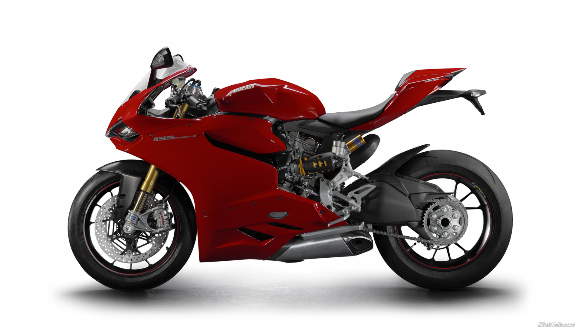 motorbike, moto, Ducati, мото, motorcycle, 1199 Pangale, Supersport, 1199 Pangale 2012, мотоциклы
