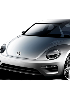 машины, автомобили, авто, Golf 3D, Volkswagen