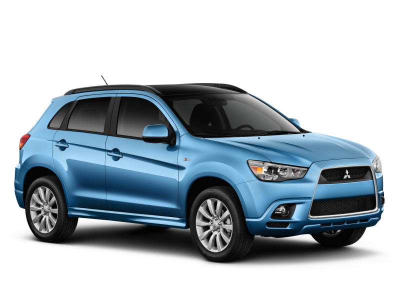 mitsubishi, кроссовер, автомобили, спорт, авто, машины, outlander