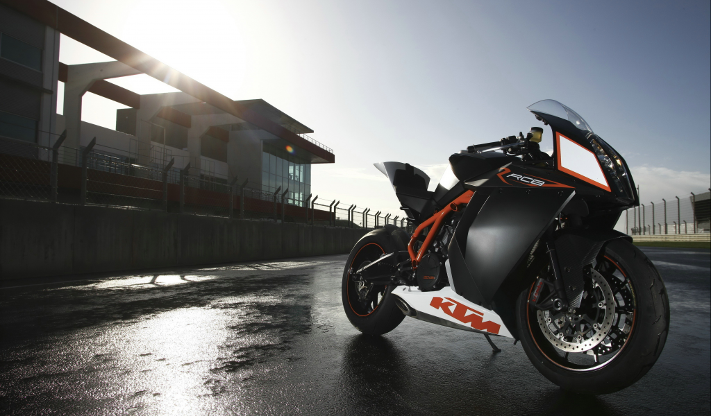 RC8, KTM, мотоцикл, машины, 1190, автомобили, авто