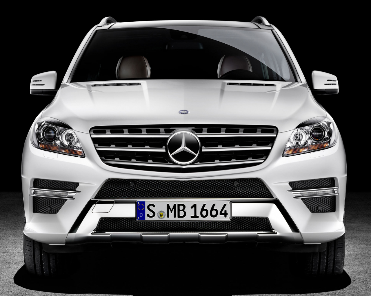 авто, Mercedes-Benz, автомобили, M-Class, машины