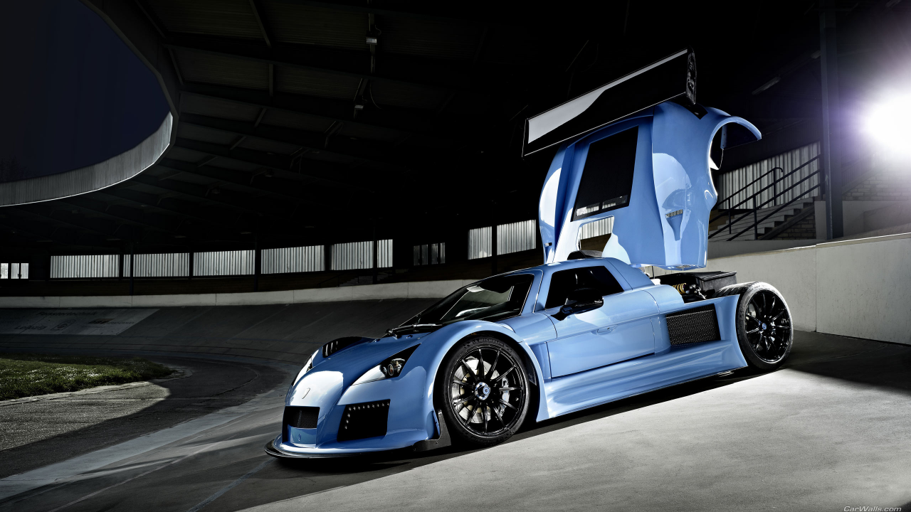 Apollo, Gumpert, авто, автомобили, машины