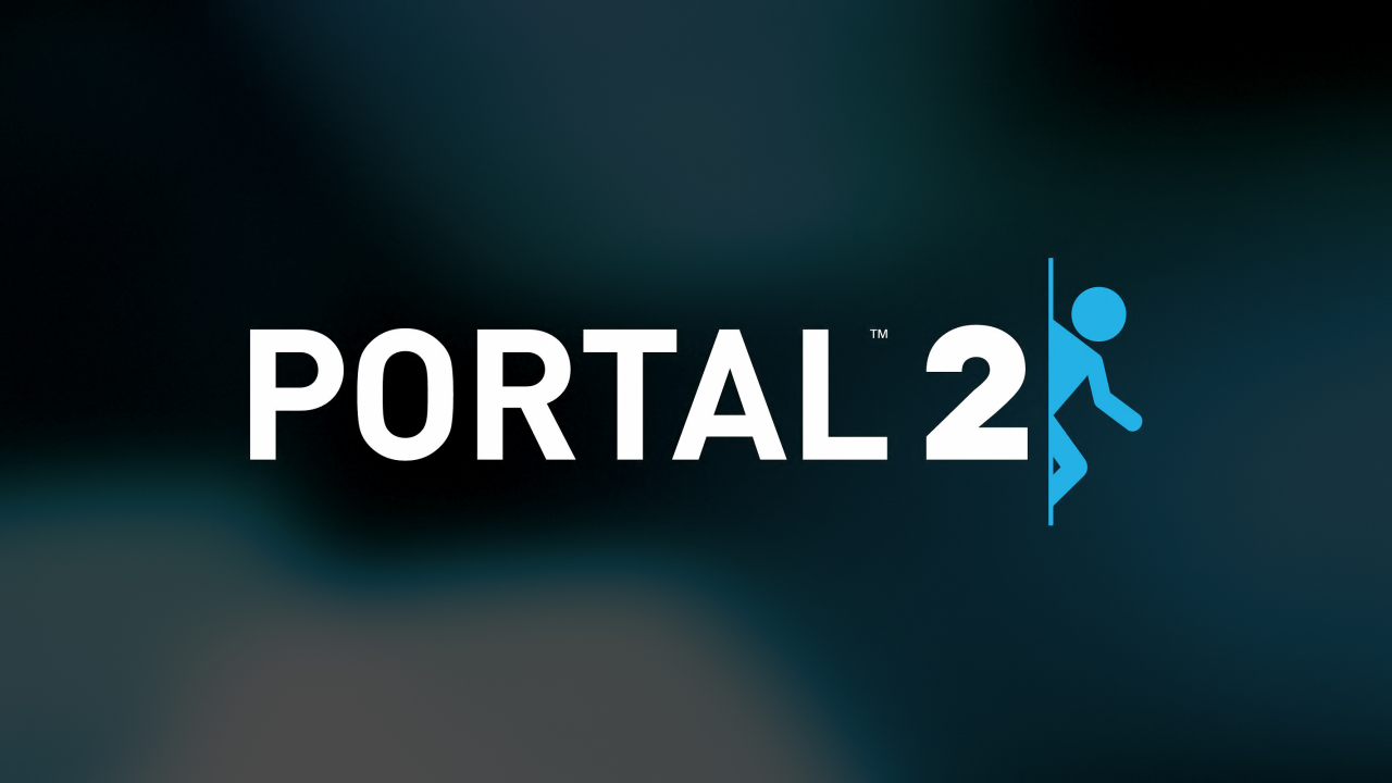 portal 2, игры