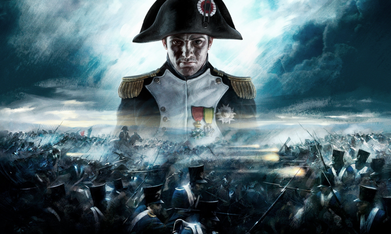 pc games, игра, game, Napoleon: Total War, компьютерные игры, видео игры