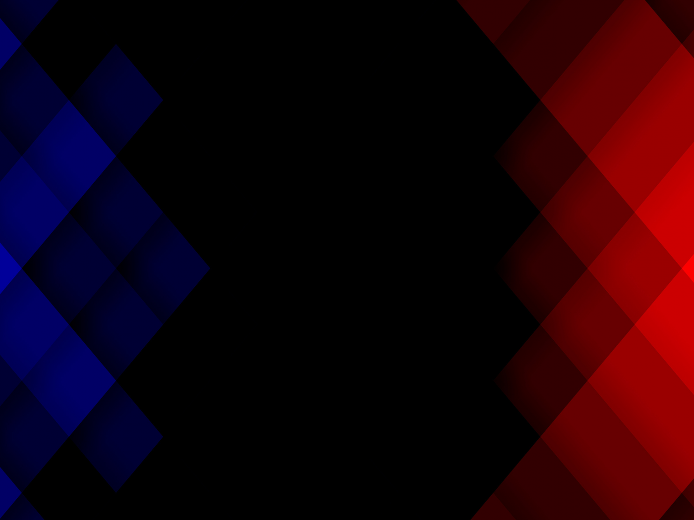 синий, пиксель, квадрат, красный