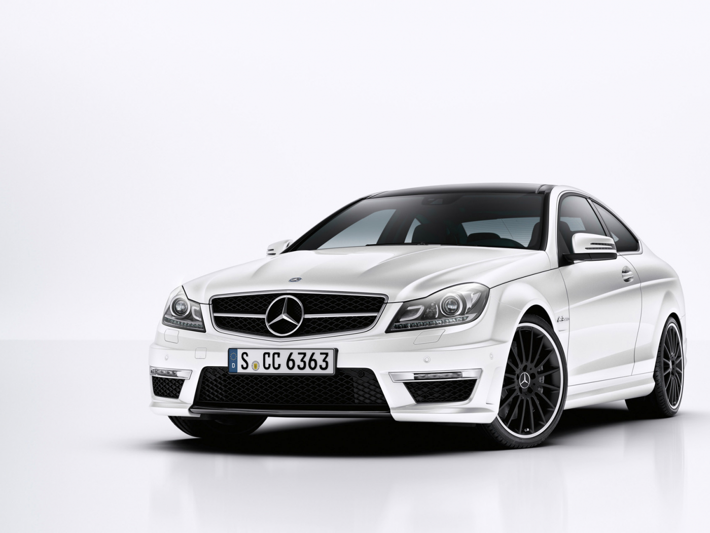 amg, купе, mercedes-benz, c63