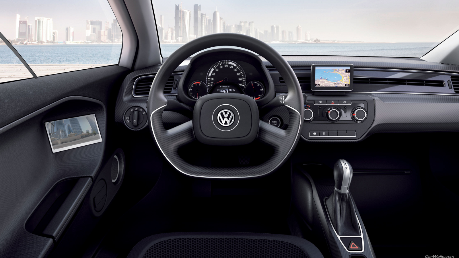 Volkswagen, автомобили, авто, Golf 3D, машины