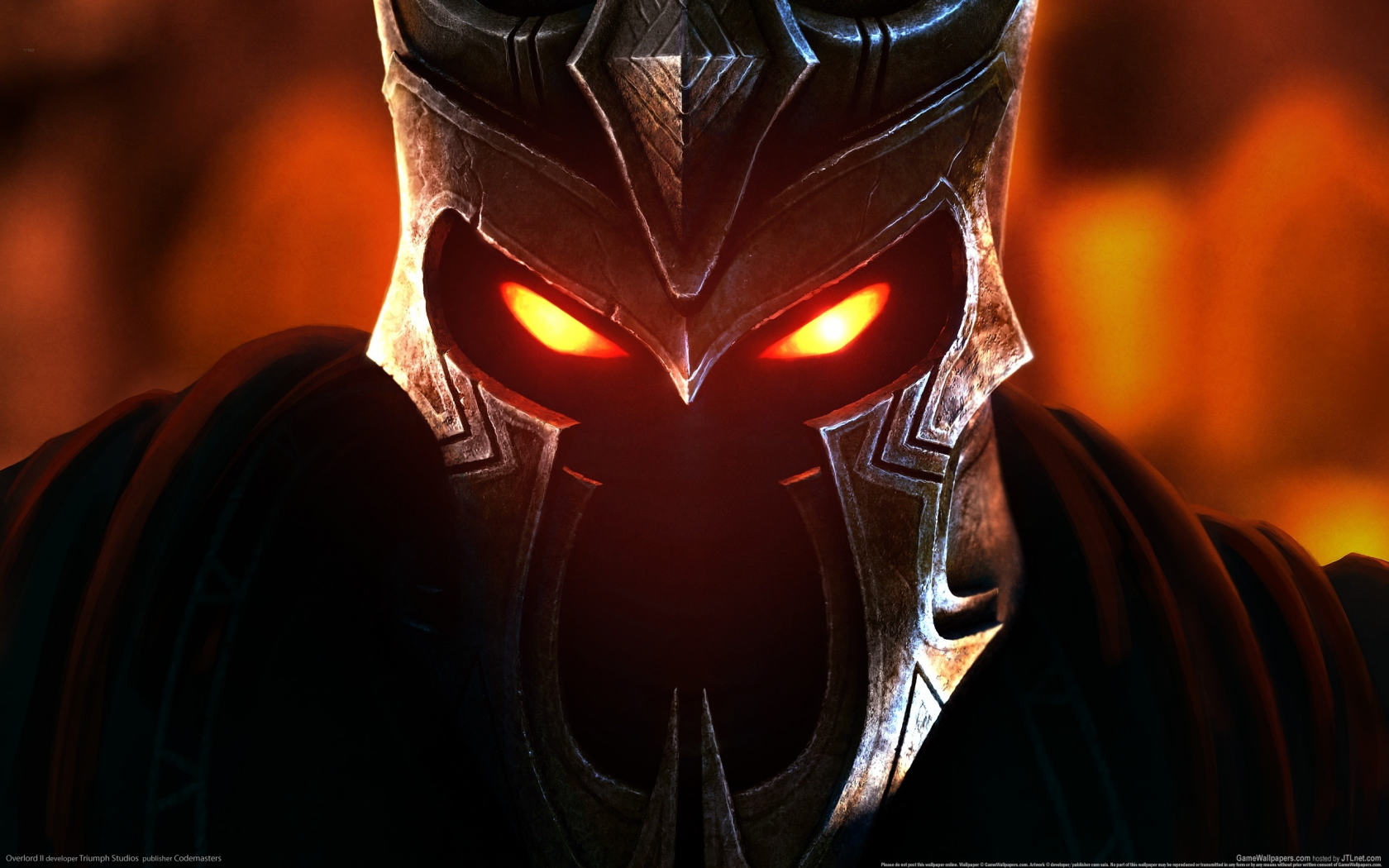 Overlord II, игра, видео игры, game, компьютерные игры, pc games