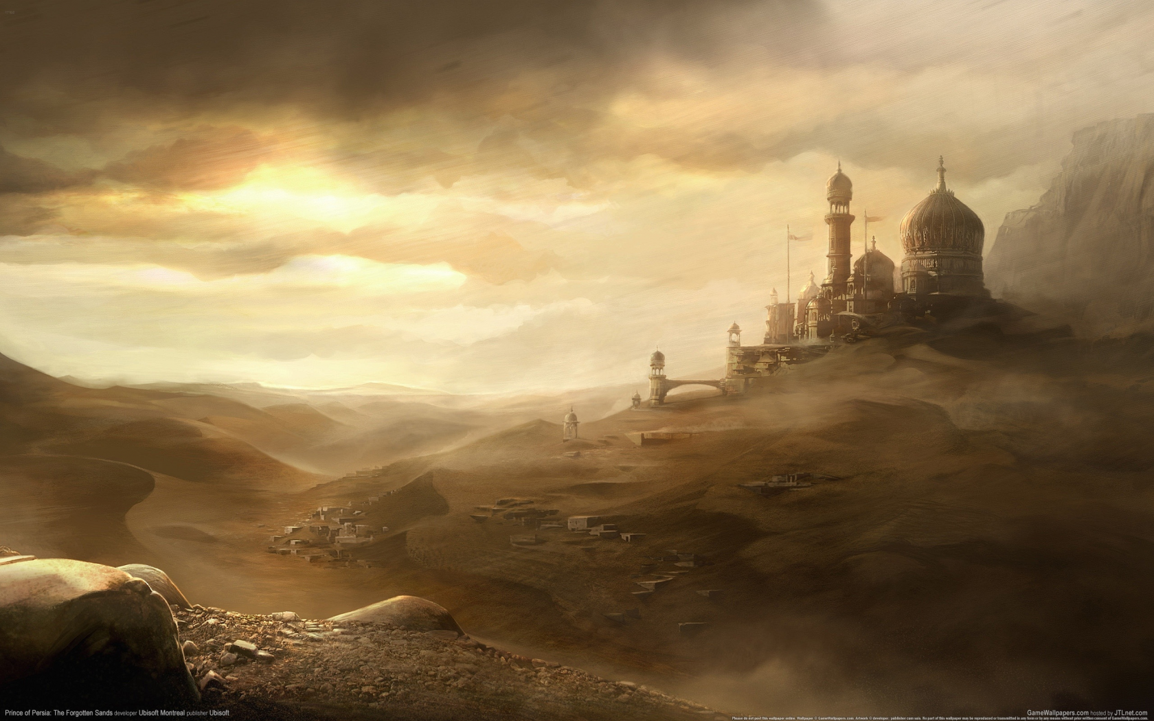 игра, компьютерные игры, pc games, game, Prince of Persia: The Forgotten Sands, видео игры