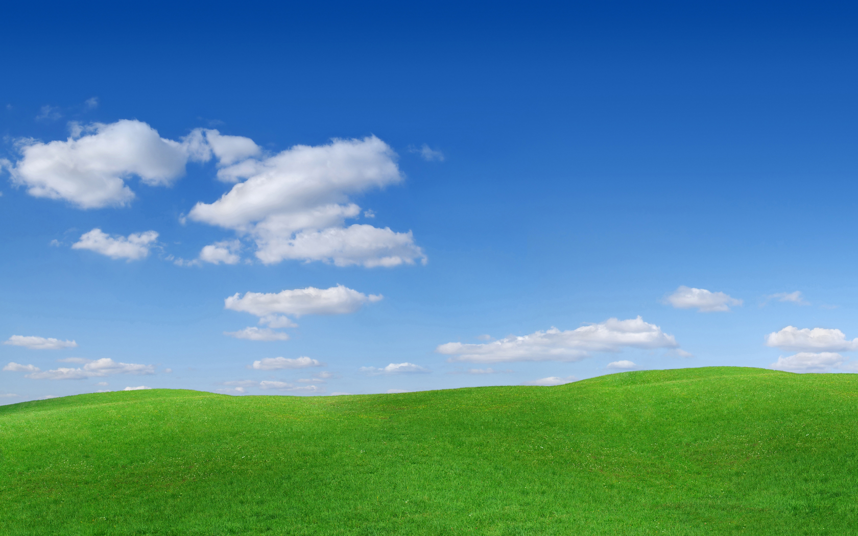 небо, пейзажи, трава, фото, природа, обои, облака, холмы, склоны, бугры