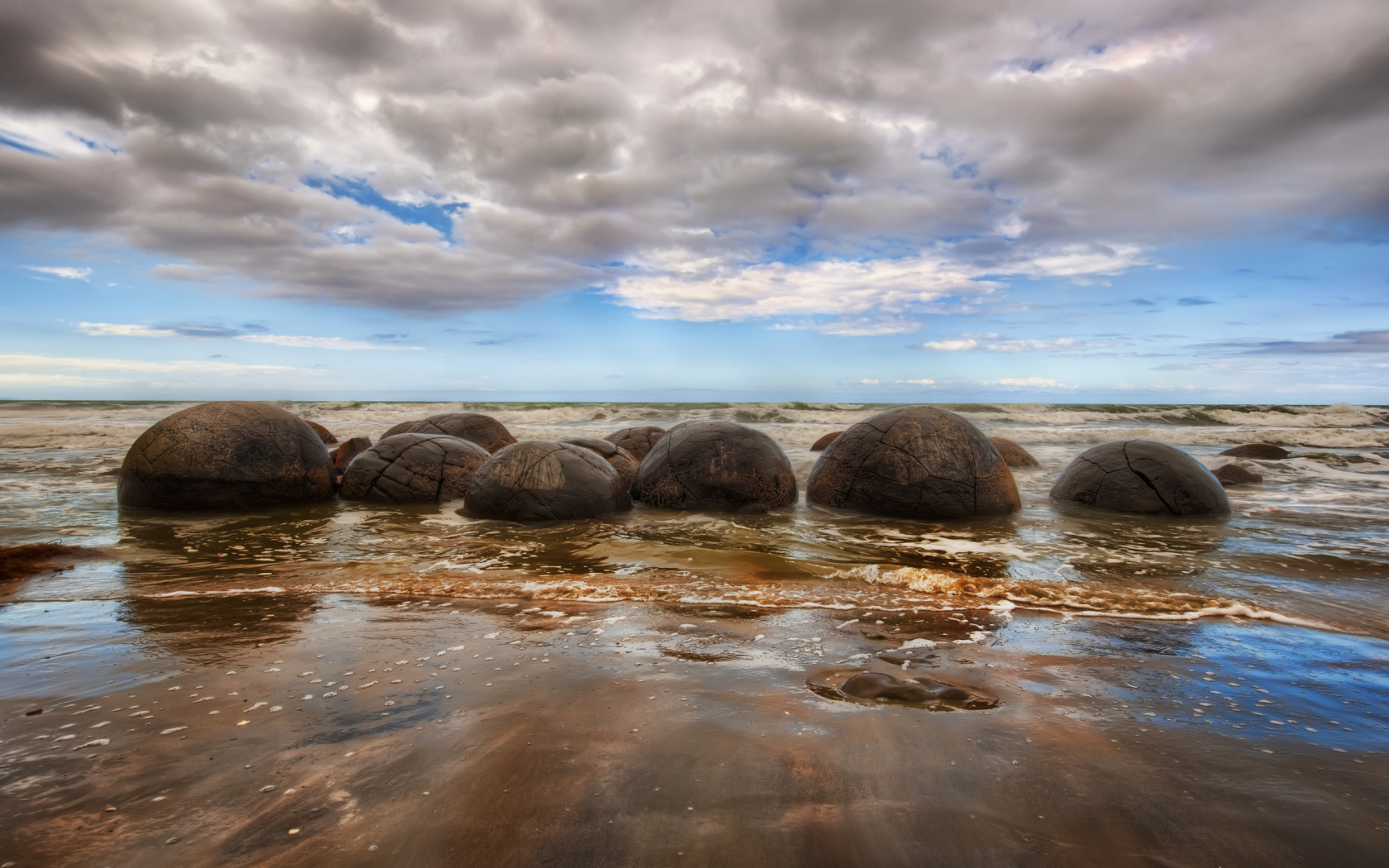 камни, вода, море, природа, обои, пейзаж