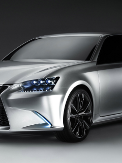 авто, Lexus, машины, LFA, автомобили