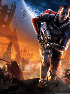 Mass Effect 2, game, pc games, игра, компьютерные игры, видео игры